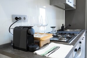 Stovetop