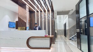 Recepción