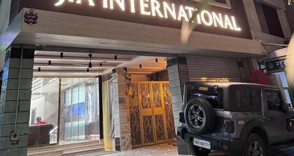 HOTEL JIA INTERNATIONAL