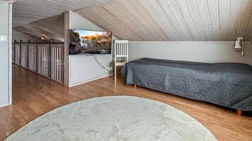 4 Schlafzimmer, Internetzugang