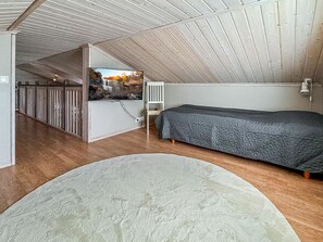 4 Schlafzimmer, Internetzugang