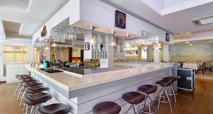 Kings Hotel