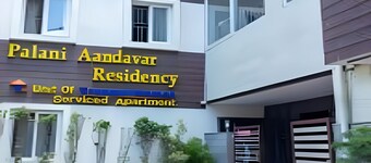 Palani Andavar