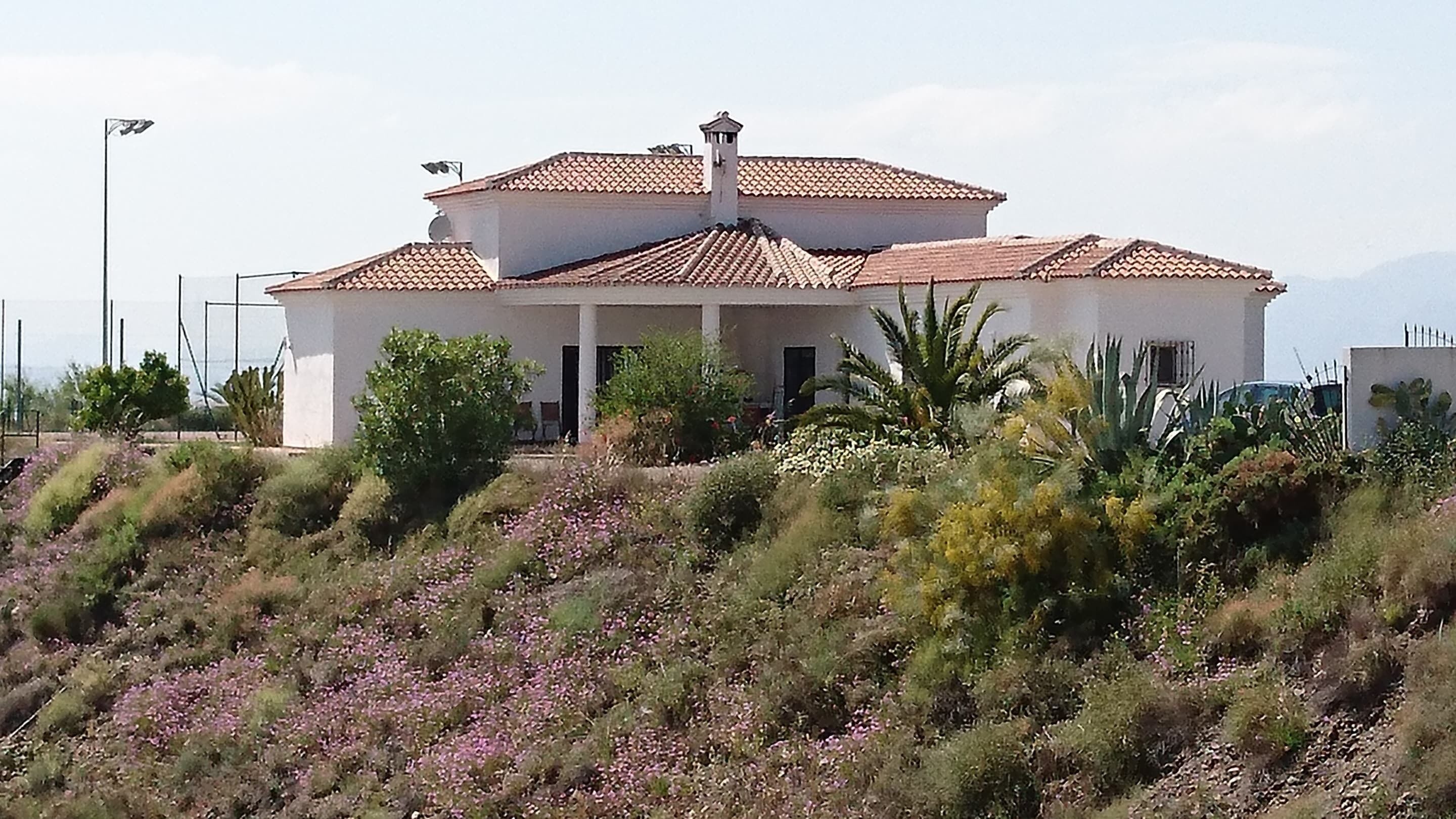 Villa | Exterior