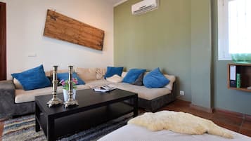 Villa | Living area