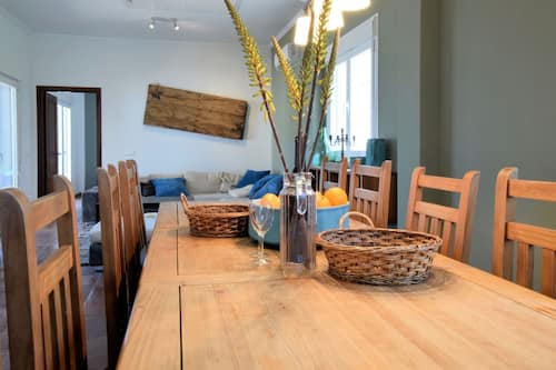Villa | Dining