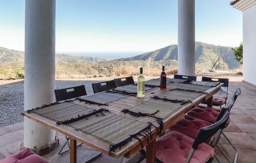 Mediterranean View Villa