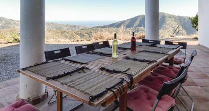 Mediterranean View Villa