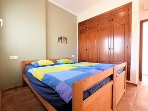 Villa | 5 Schlafzimmer, individuell eingerichtet, Bettwäsche