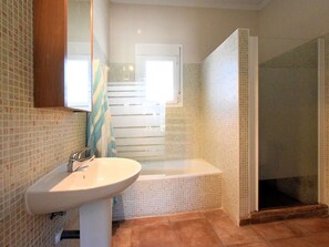 Villa | Baño