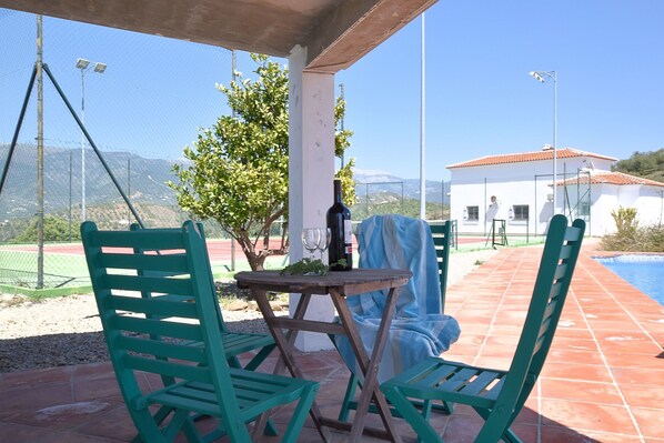 Balcon