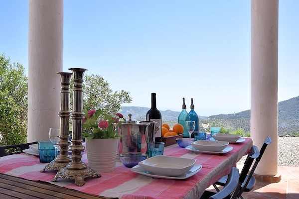 Vil·la | Servei de restauració