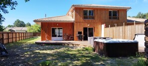Terraço/pátio