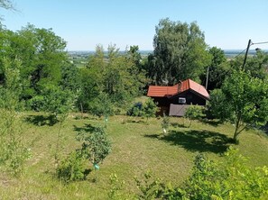 Boendeområde