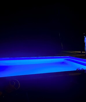 Pool - Vacation home with pool and sauna for families seeking peace and quiet. Pet friendly! (Koprivnica)