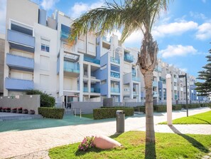 Appartement | Extérieur