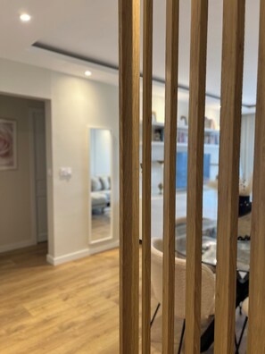 Interior - Appart Cosy - Portes de Paris (Cachan)