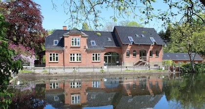 Sulkendrup Mølle
