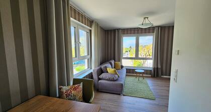 FeWo Landhaus Schölerberg