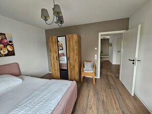 2 chambres