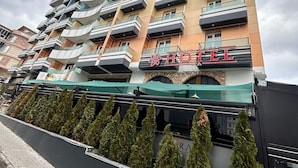 外觀