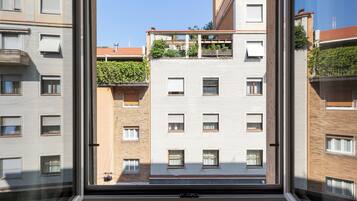 Comfort Apartment | View from room