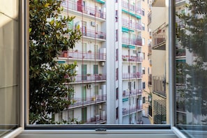 Comfort Apartment | View from room - notaMi - Rainbow Home - CityLife (Milan)