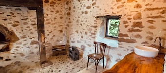 Country house