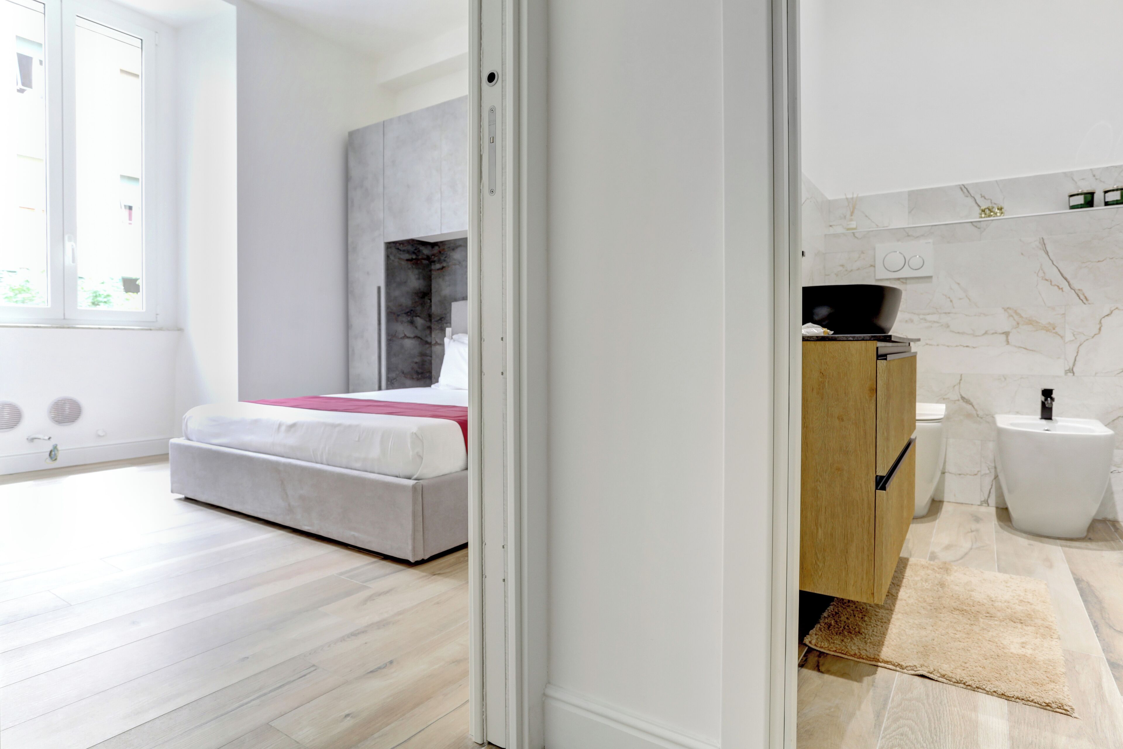 舒適公寓, 1 間臥室, 小廚 | 免費 Wi-Fi