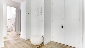 Ingresso interno
