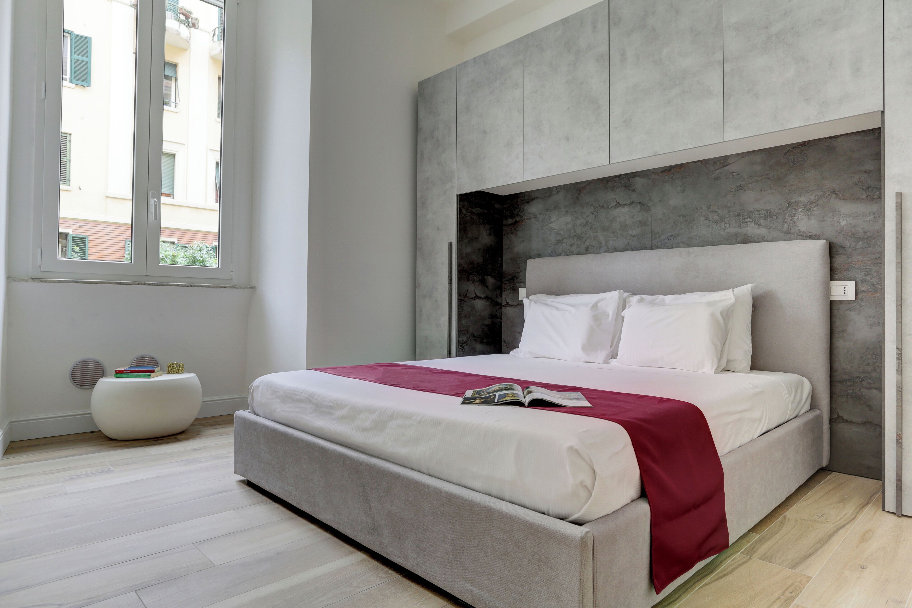 Apartamento conforto, 1 quarto, cozinha americana | Wi-Fi de cortesia