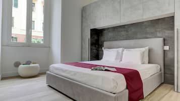 Appartement Confort, 1 chambre, coin cuisine