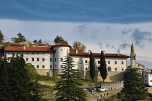 Außenbereich