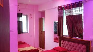 Suite Non AC Double Room