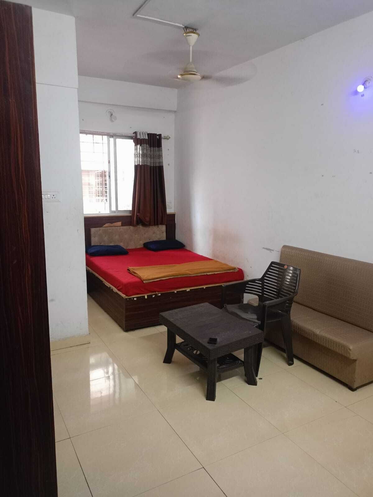 Non AC Room | Free WiFi
