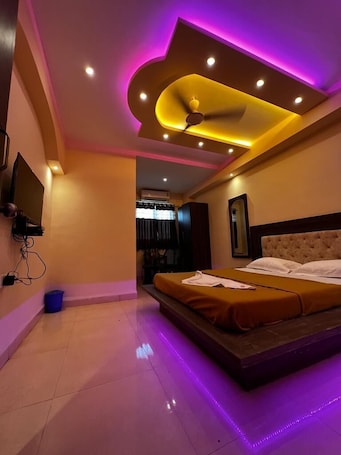 Free WiFi. Galaxy Executive