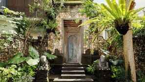 Villa | 5 soverom og wi-fi (inkludert)