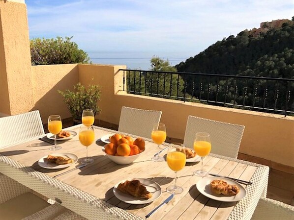 Villa | Dining - Altea Hills Luxe With Views (Altea)