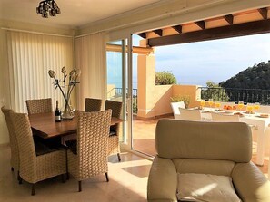 Vila | Opções para refeição