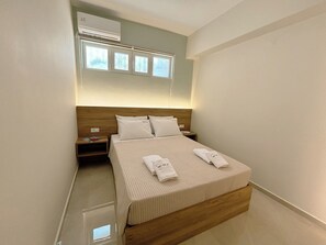 1 Schlafzimmer, Zimmersafe, Bügeleisen/Bügelbrett, kostenloses WLAN