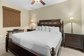 1 室のベッドルーム、WiFi、ベッドシーツ