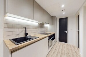 公寓, 3 間臥室 | 私人廚房