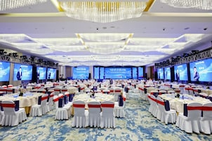 Sala de reuniones