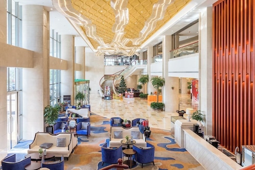 HALCYONBOWER INTERNATIONAL HOTEL