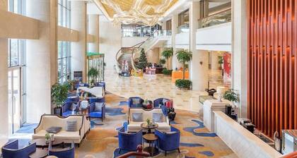 HALCYONBOWER INTERNATIONAL HOTEL