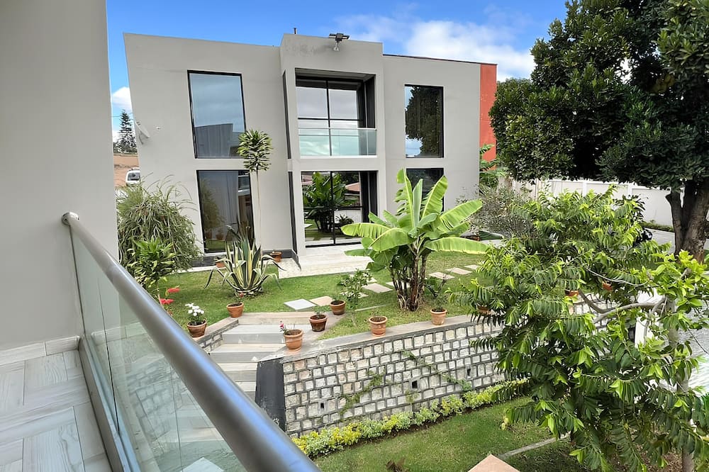 Guest House Nohfy