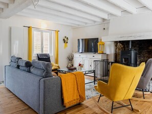 Fernseher