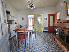 Restauración
