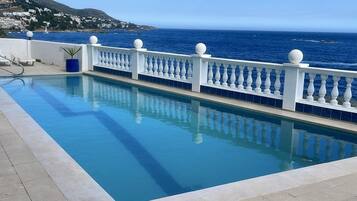 Zwembad