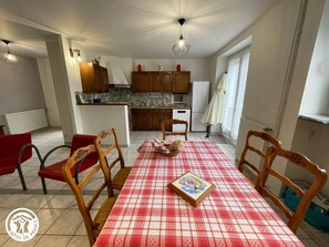 Restauration